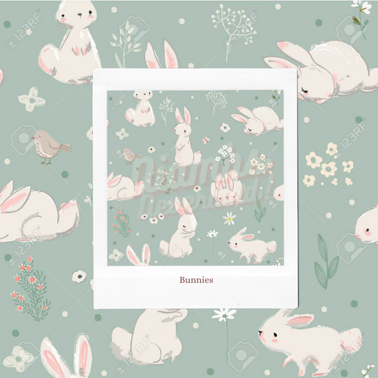 Bunnies Design