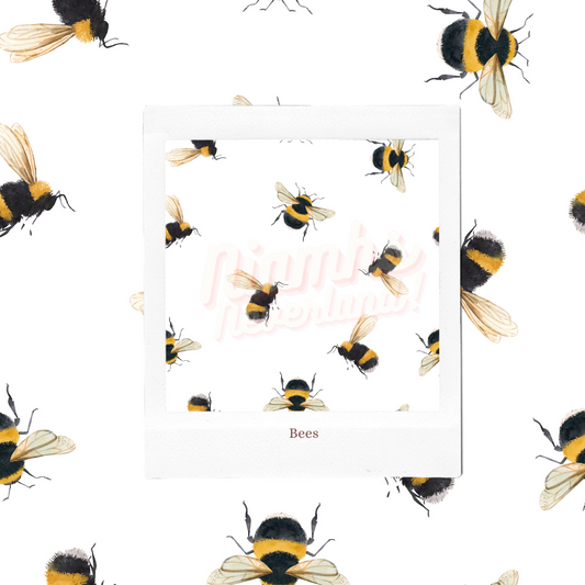 Bees Design