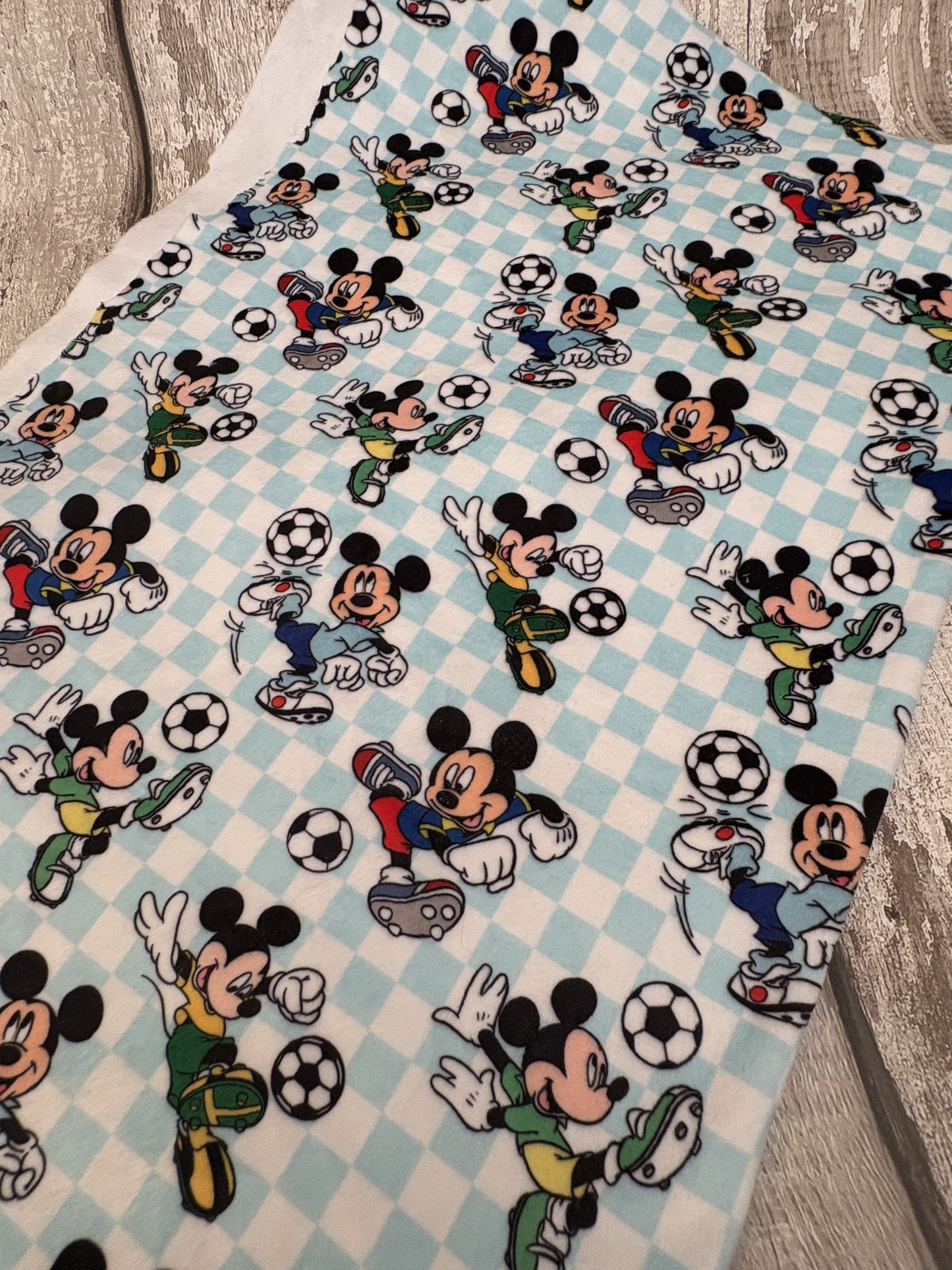 CAR SEAT BLANKETS 45X60CM