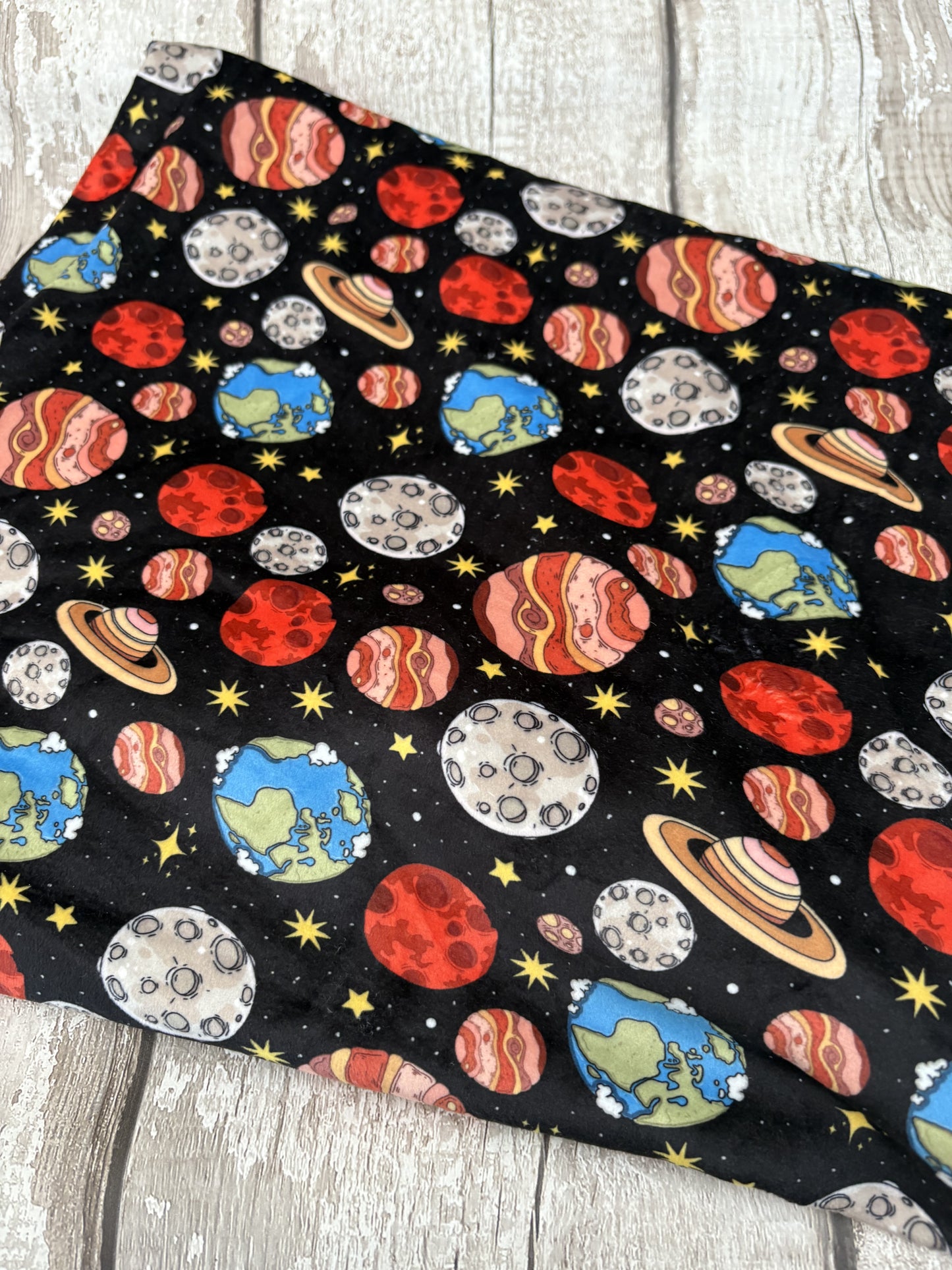 BUGGY BLANKET 90X60CM